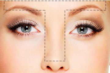 Piel mixta farmacia romany