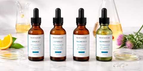 ¿Qué antioxidante necesita tu piel?