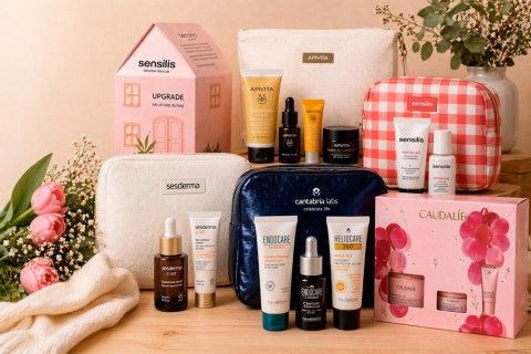 El regalo perfecto para el Día de la Madre