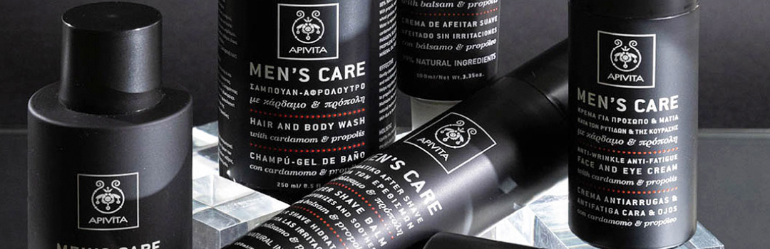 productos hombre apivita