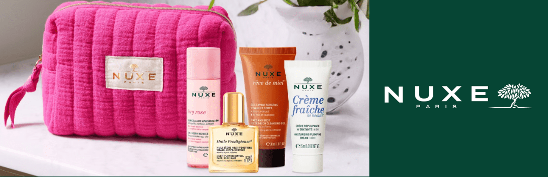 nuxe día de la madre