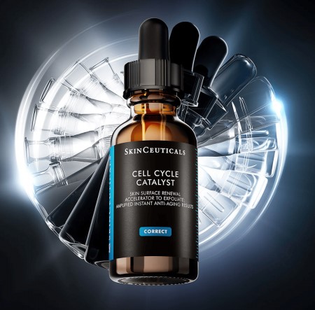 skinceuticals cell cycle catalyst serum
