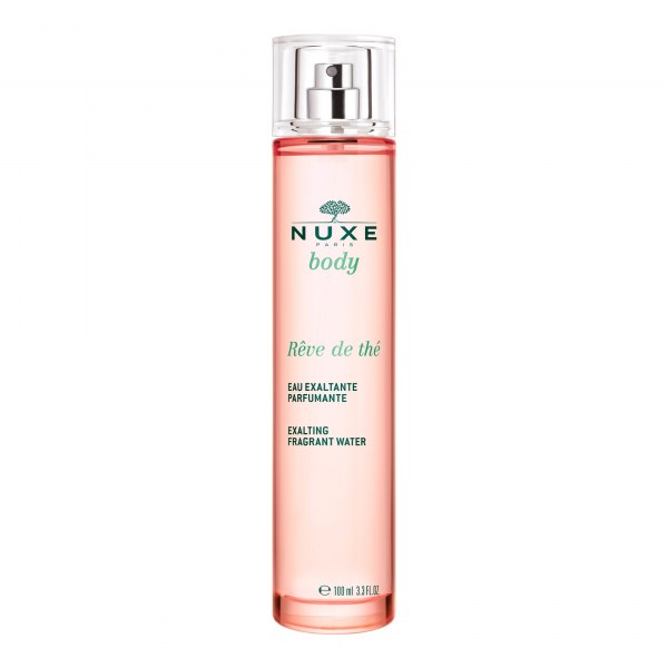NUXE REVE DE THE AGUA EXALTANTE PERFUMADA 100 ML
