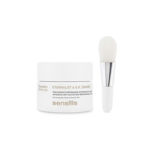 SENSILIS ETERNALIST A.G.E. MASCARILLA  50 ML