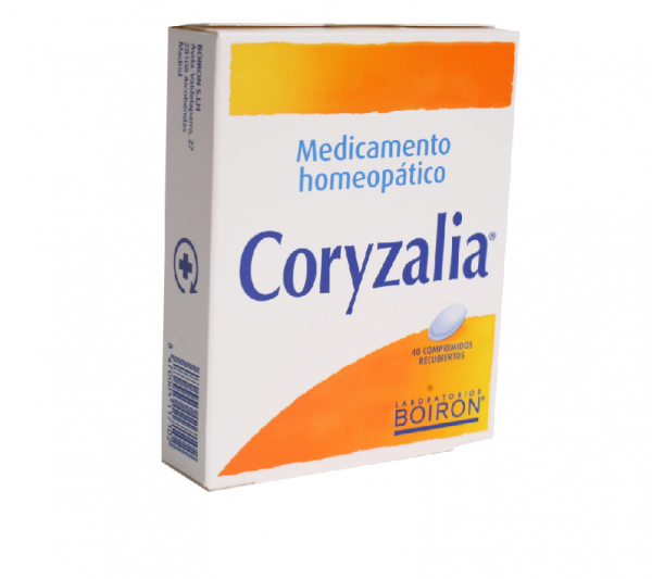 CORYZALIA