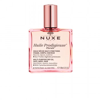 NUXE HUILE PRODIGIEUSE FLORALE 100 ML