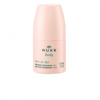 NUXE REVE DE THE DESODORANTE REFRESCANTE/24H 50 ML