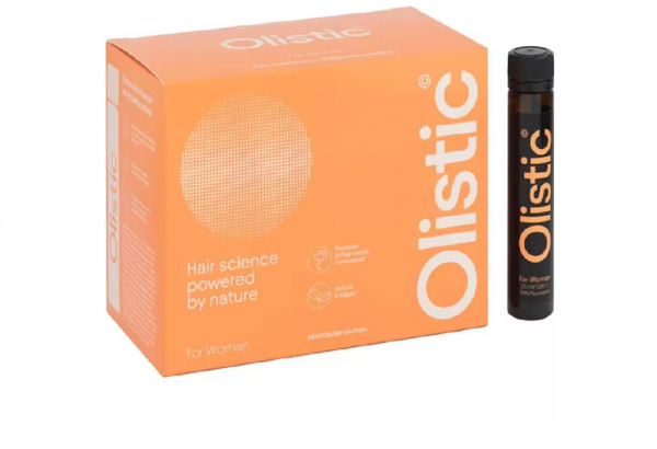 OLISTIC5