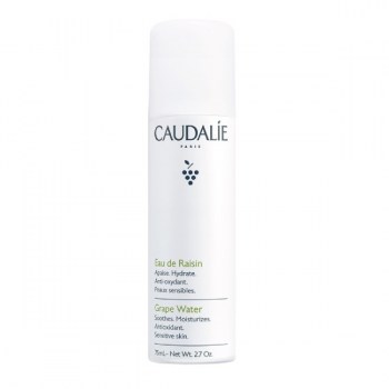 AGUA DE UVA 75 ML CAUDALIE