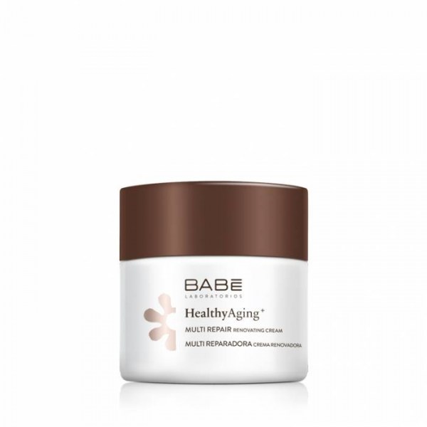 LABORATORIOS BABE HEALTHY AGING+ MULTI REPARADORA 50 ML