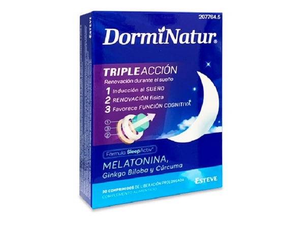 dorminatur-triple-accion