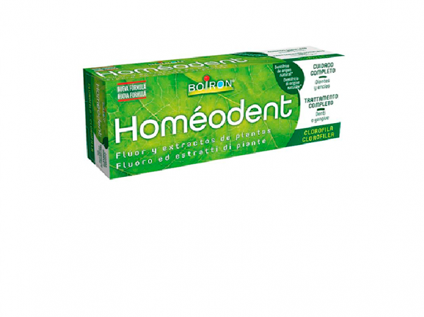 homeodent