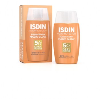 isdin-fotoprotector-fusionwater-magic-glow-spf30-50-ml