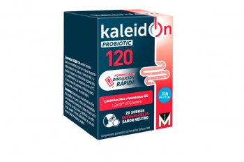 kaleidon