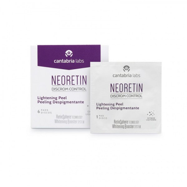 neoretin-discrom-cont-peeling-6-discos-6-ml