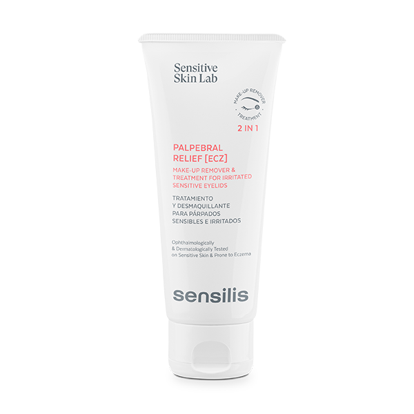 palpebral-relief