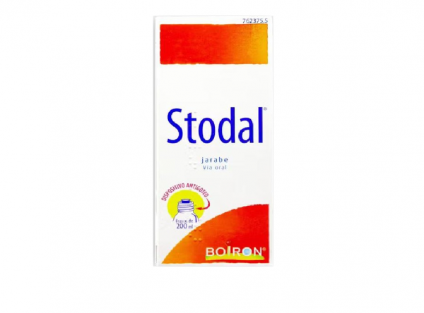 stodal