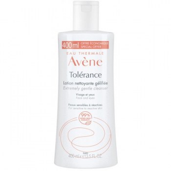 AVENE TOLERANCE LOCION 400 ML