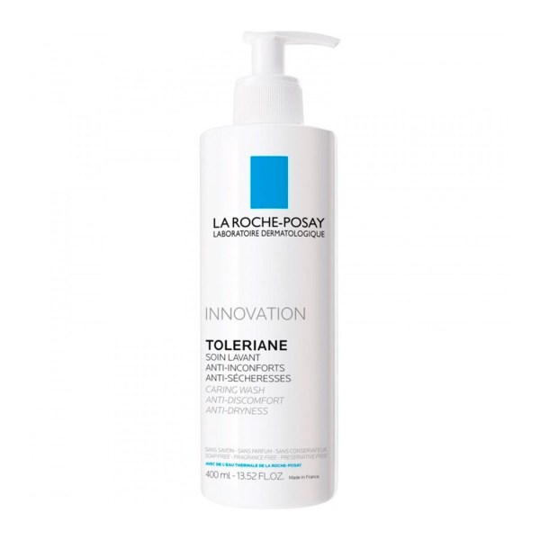 toleriane-crema-limpiadora-400-ml