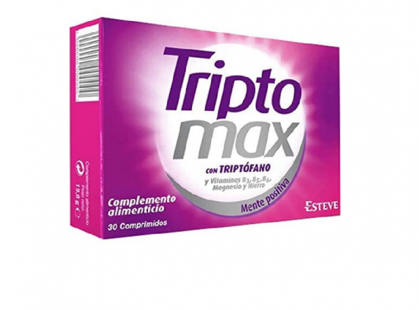 triptomax
